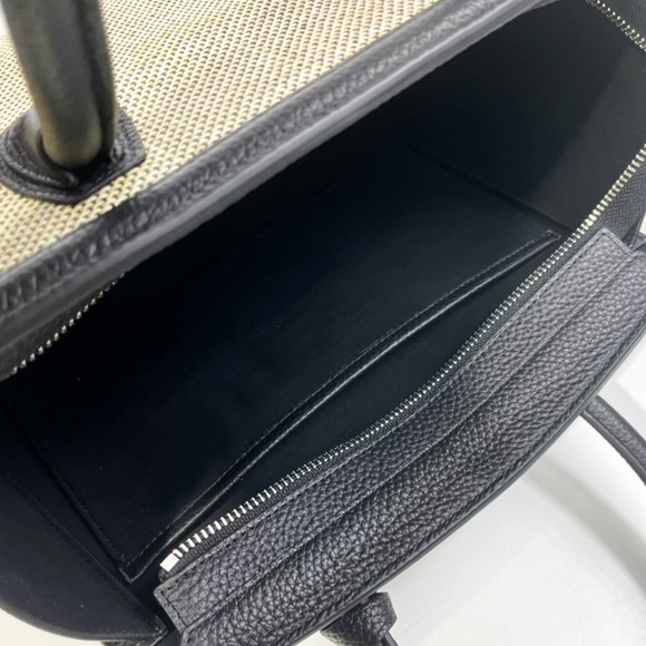 Hiroshima Shifu Japanese designer handbag real leather Japanese artisan handmade - Picture 6 of 15